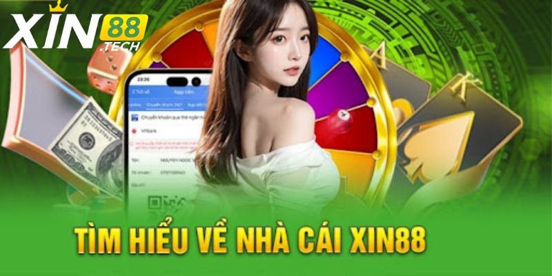 Giới thiệu nhà cái Xin88