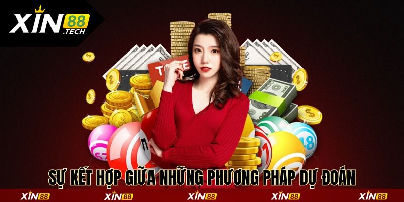 Sự kết hợp giữa những phương pháp dự đoán